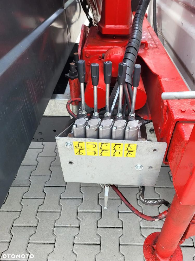 Iveco Daily 60C15 - 15