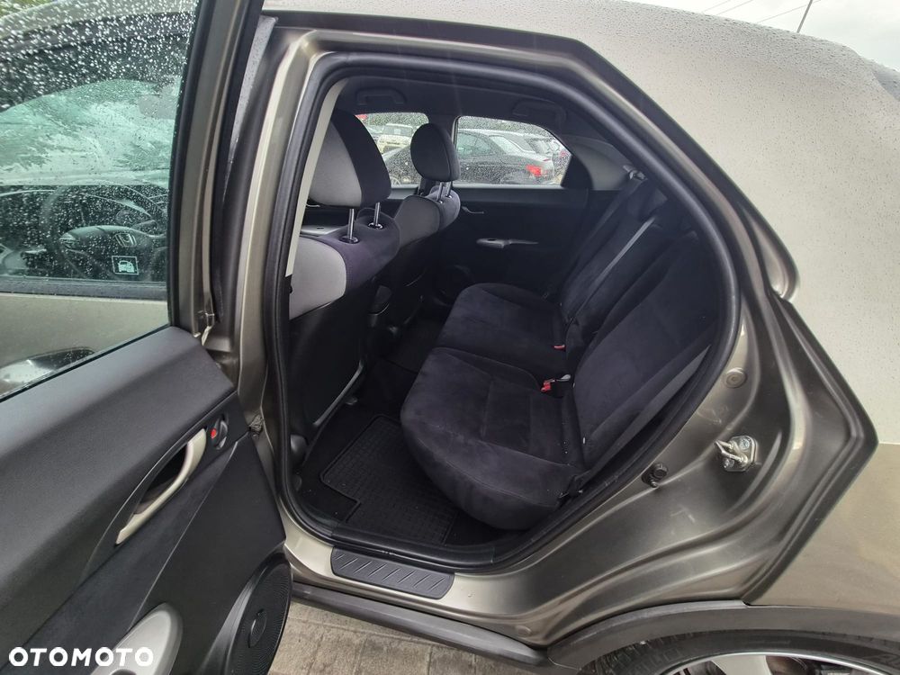 Honda Civic - 16