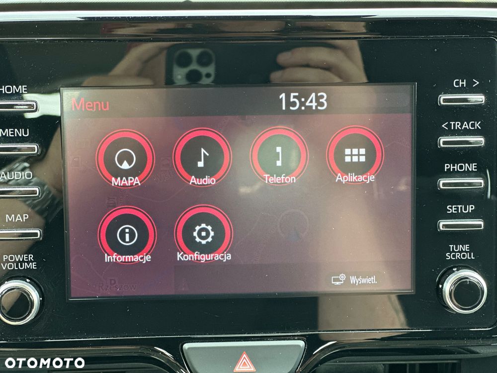 Toyota Yaris - 20