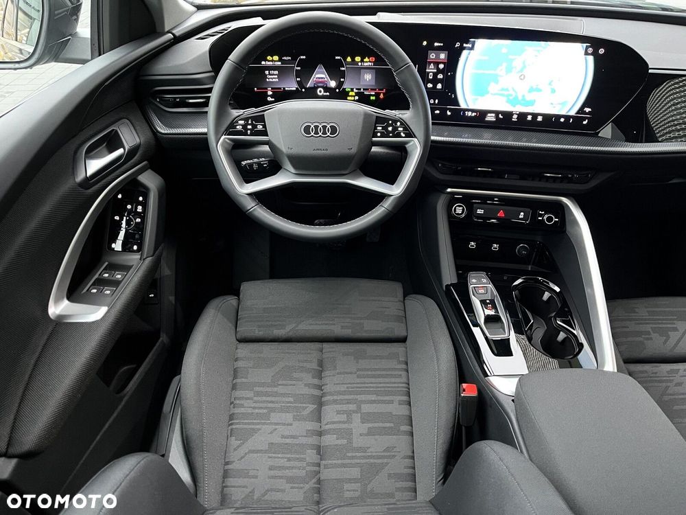 Audi Q5 Sportback - 11