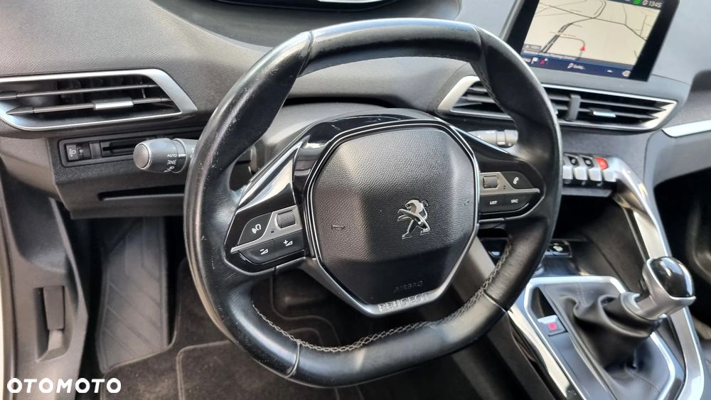 Peugeot 3008 BlueHDi 150 Stop & Start Allure - 18