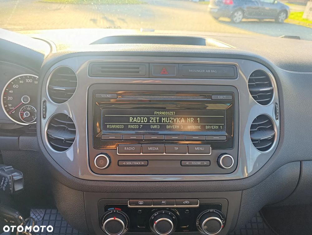 Volkswagen Tiguan 2.0 TDI 4Mot Track&Style - 22