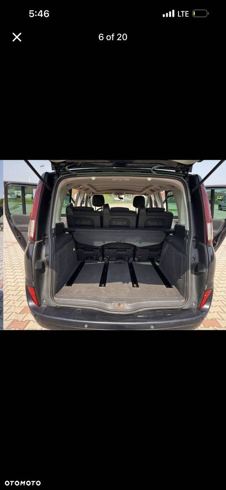 Renault Espace - 8