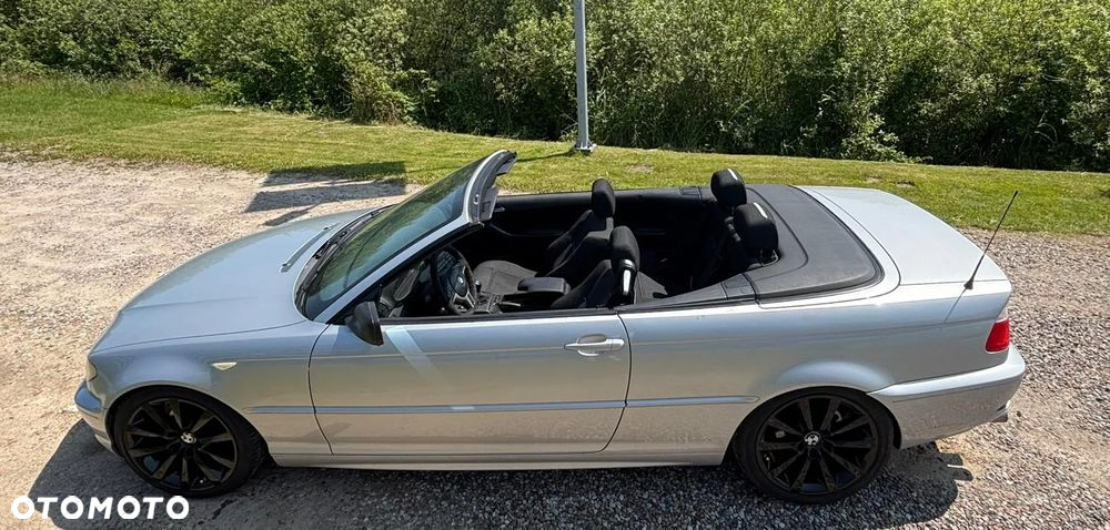 BMW Seria 3 320i - 3
