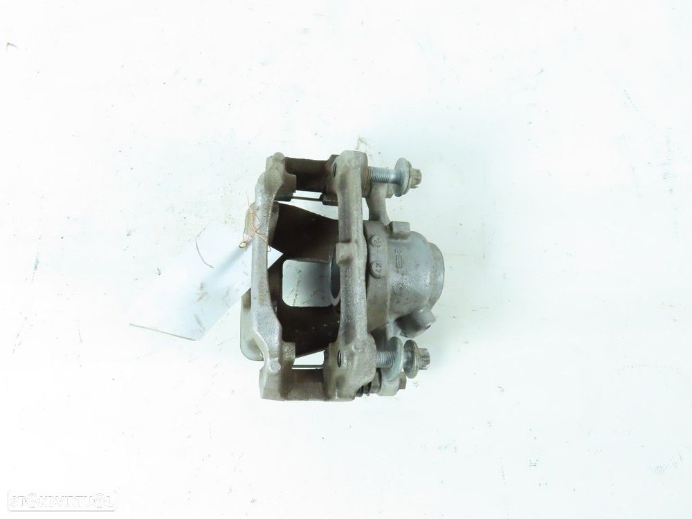 Pinça De Travão Esquerdo/Frente Seminovo/ Original BMW i3 (I01) 34116860269 - 4