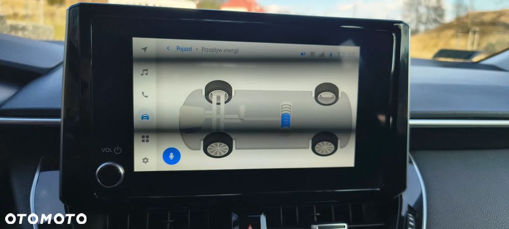 Toyota Corolla 1.8 Hybrid GPF Comfort - 38