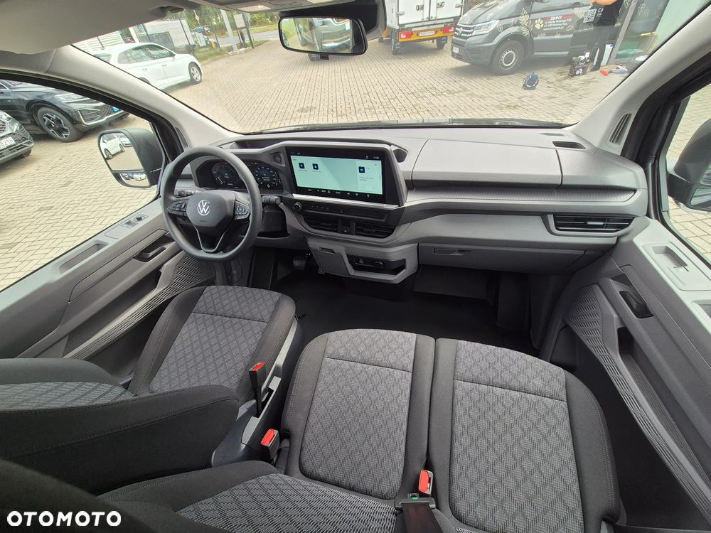 Volkswagen Transporter Kombi L2H1 M1 4Motion - 15
