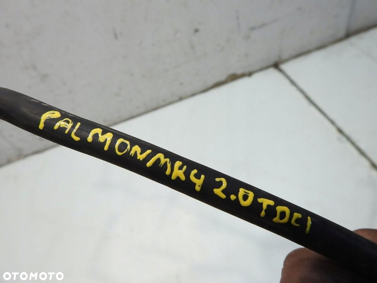PRZEWÓD PALIWA FORD MONDEO MK4 IV 2.0 TDCI - 2