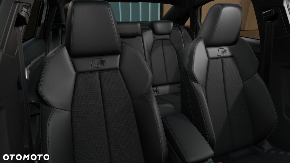 Audi A3 Limousine - 7