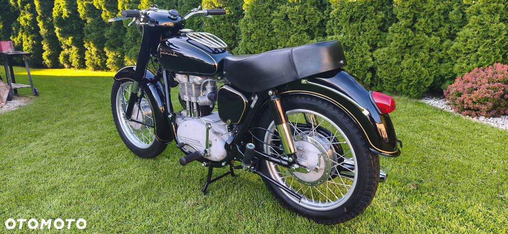 Junak M - 20