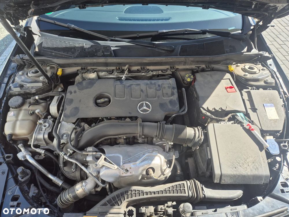 Mercedes-Benz Klasa A 220 4Matic 7G-DCT AMG Line - 24