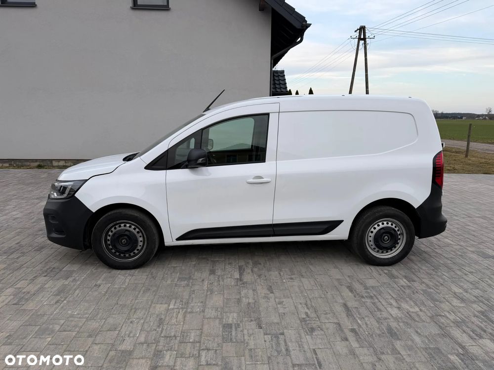 Renault Kangoo - 2