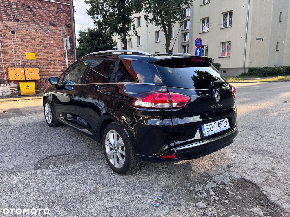 Renault Clio 0.9 TCe Limited - 5