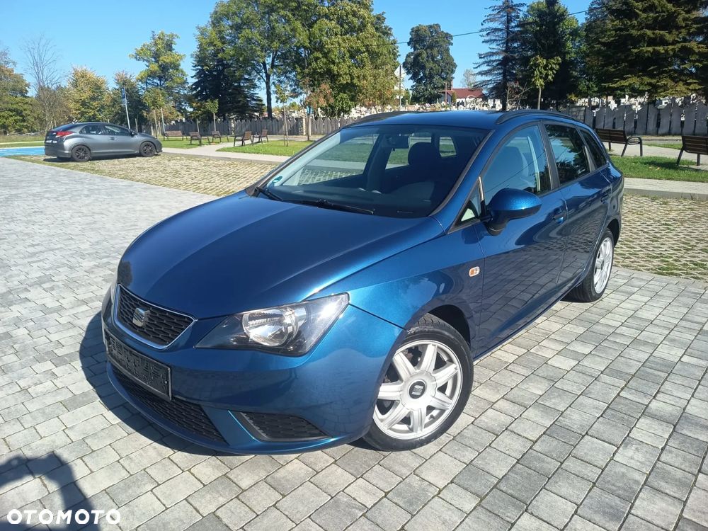 Seat Ibiza - 4