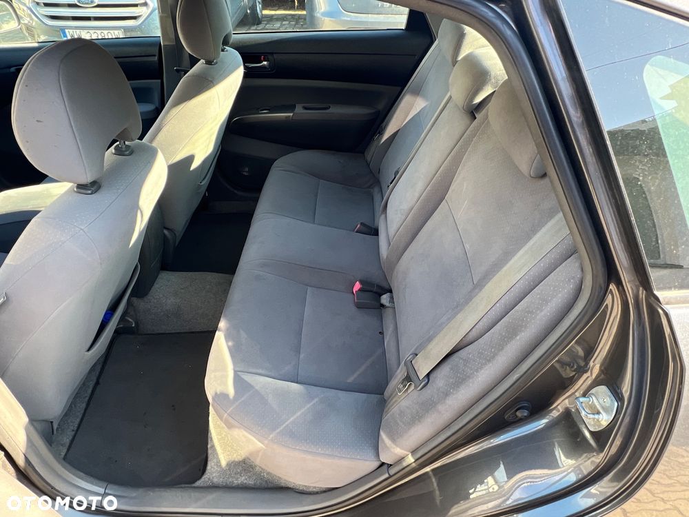 Toyota Prius 1.5 VVT-i Prestige - 11