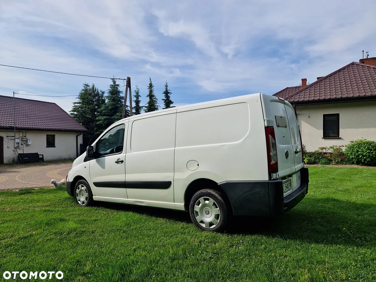 Fiat Scudo - 10