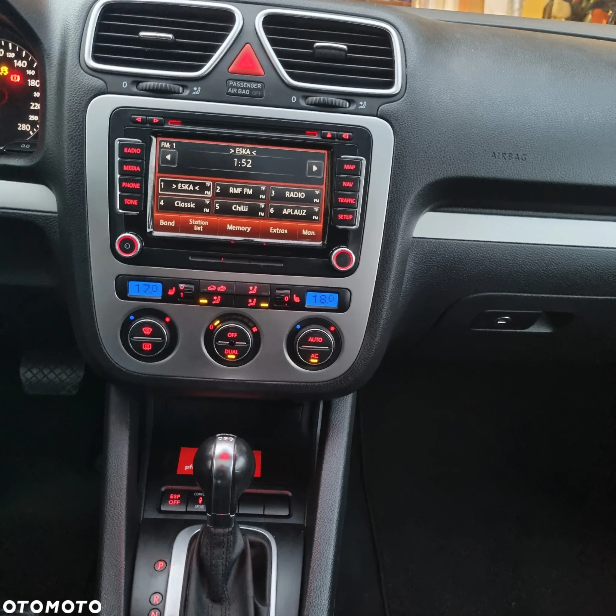 Volkswagen Scirocco 2.0 TSI DSG - 8