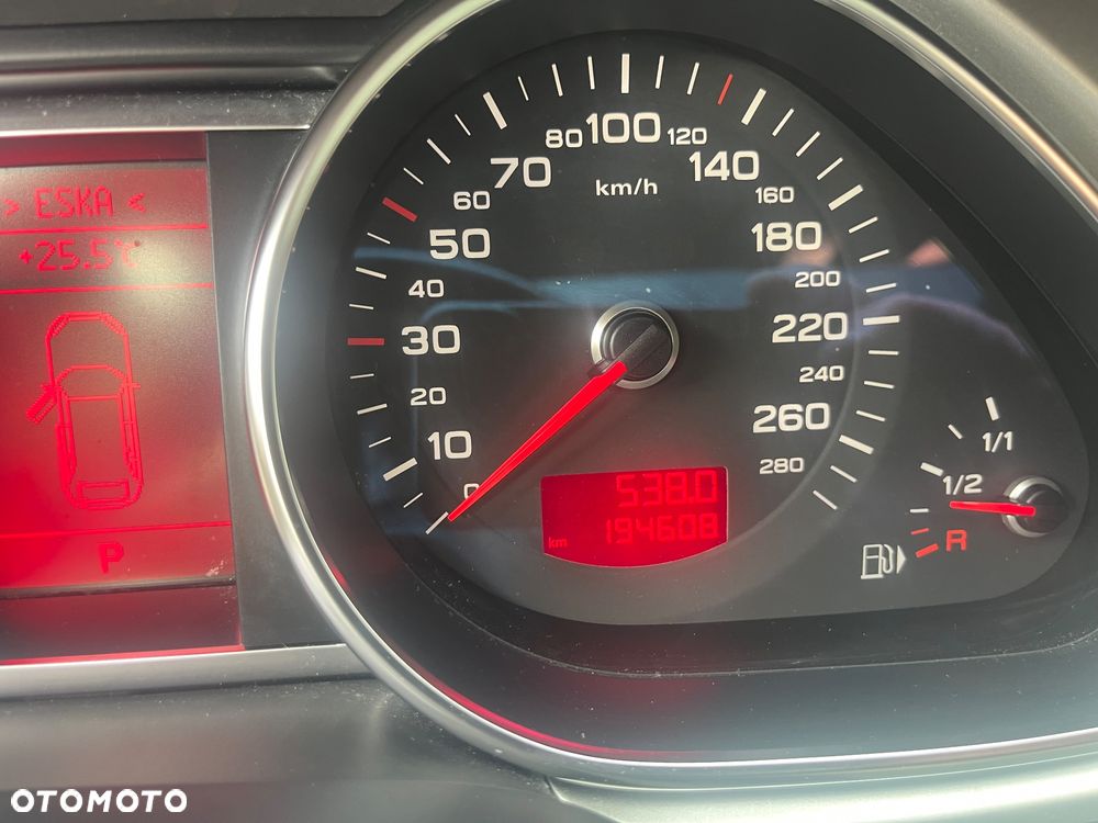 Audi Q7 3.0 TDI DPF Quattro Tiptronic - 4
