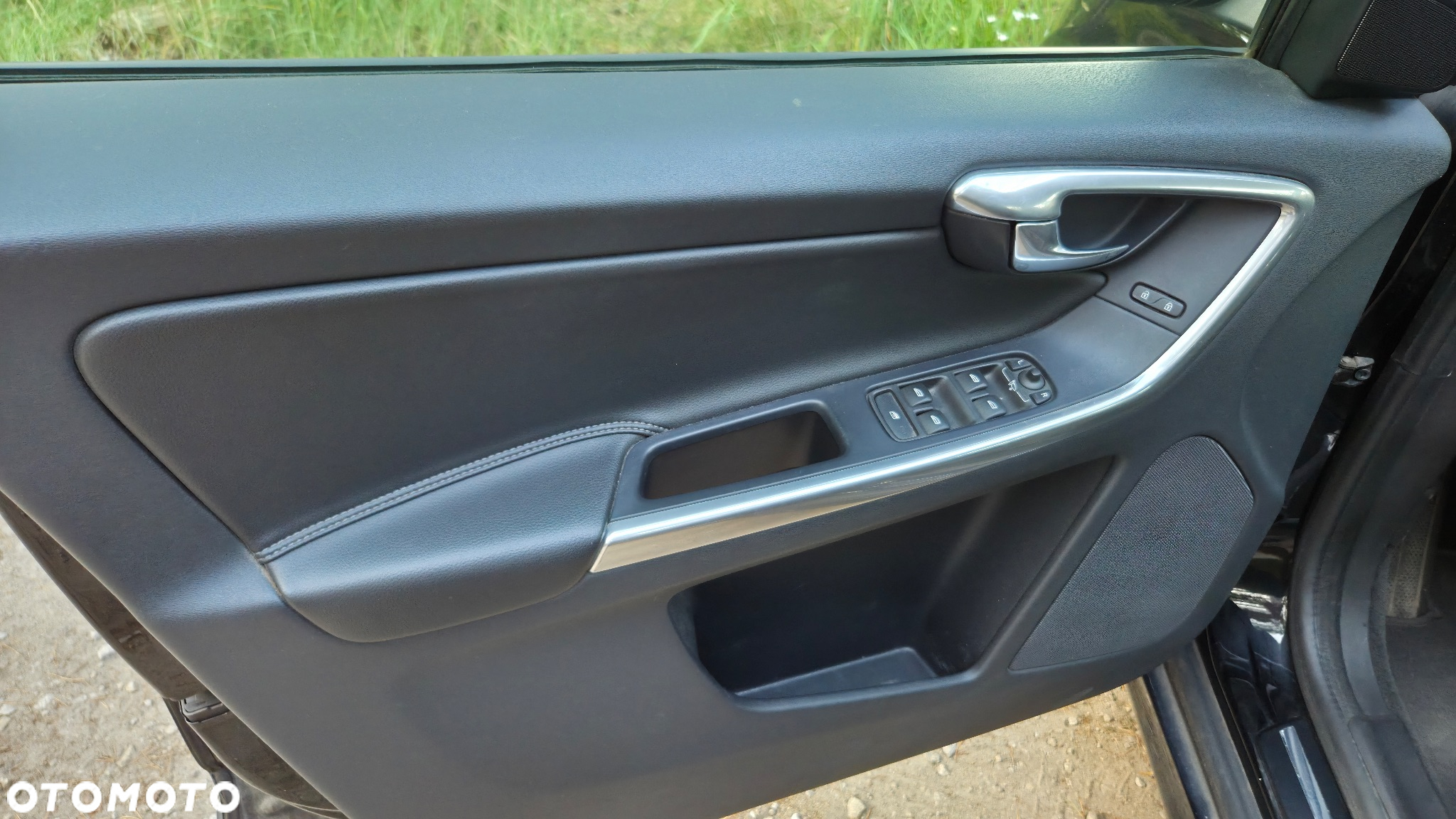 Volvo XC 60 - 11