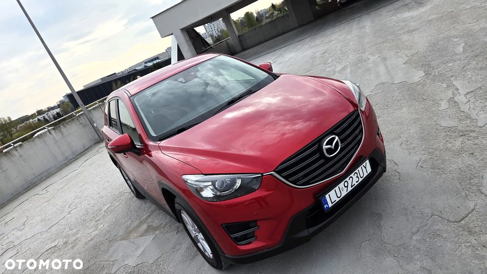 Mazda CX-5 2.0 Skydream 2WD - 11