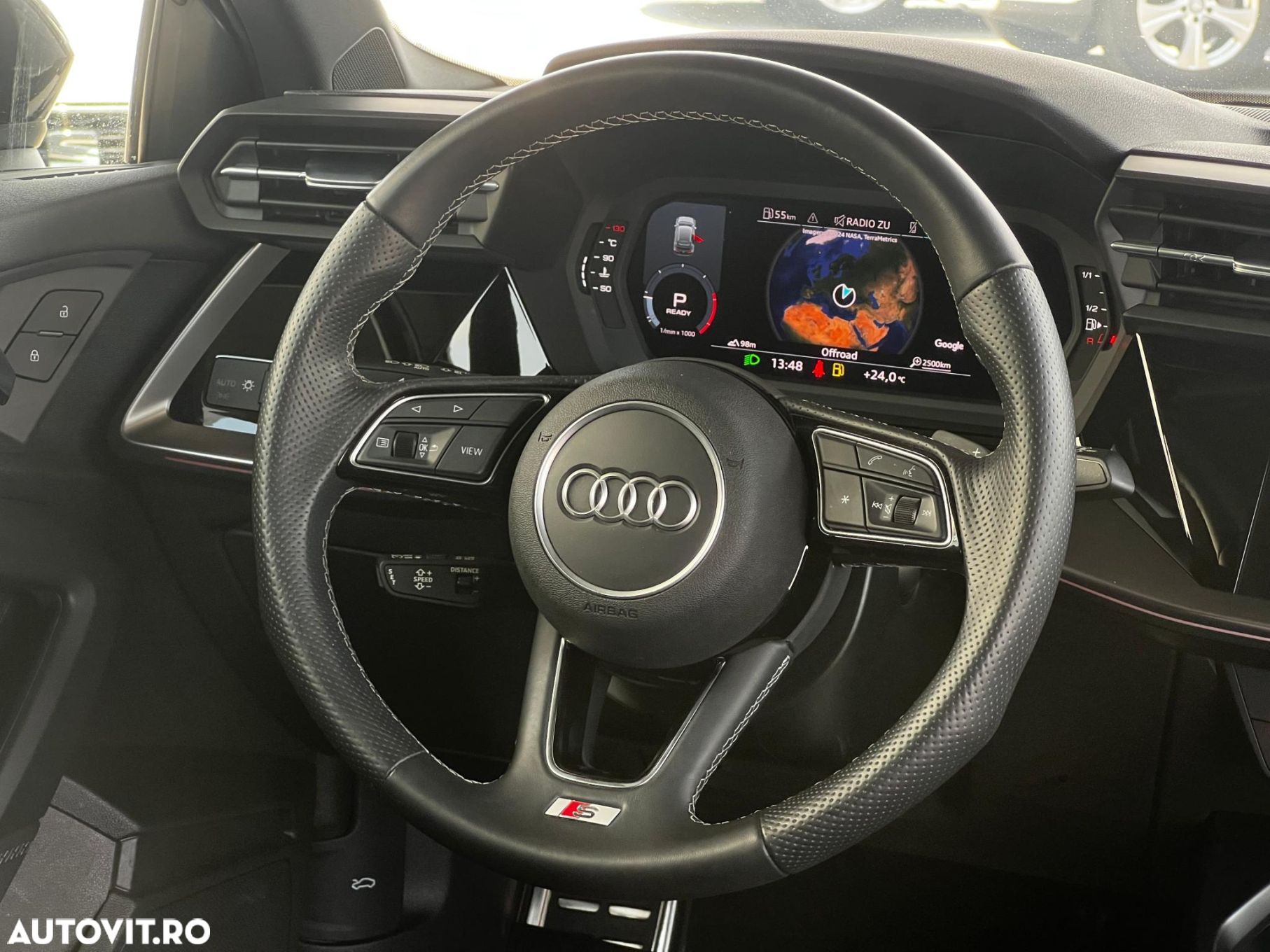 Audi A3 - 10