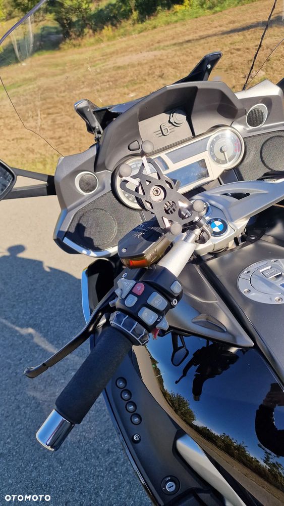 BMW K - 21