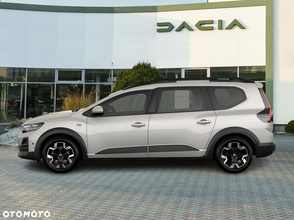 Dacia Jogger 1.8 Full Hybrid 155 Journey MMT - 2