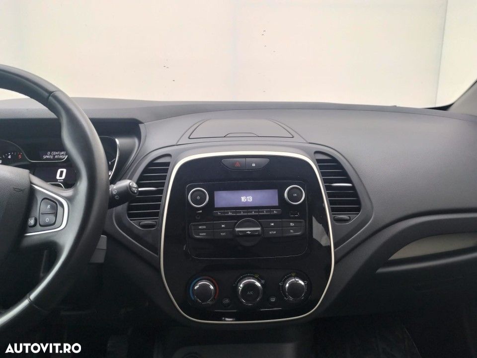 Renault Captur - 9