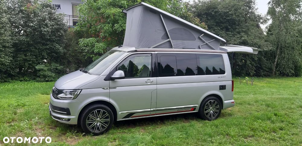 Volkswagen California - 19