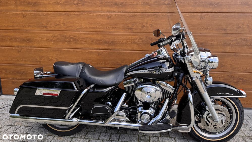 Harley-Davidson Touring Road King - 5