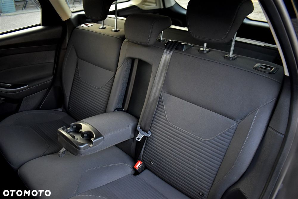 Ford Focus 1.5 TDCi Platinium X - 17