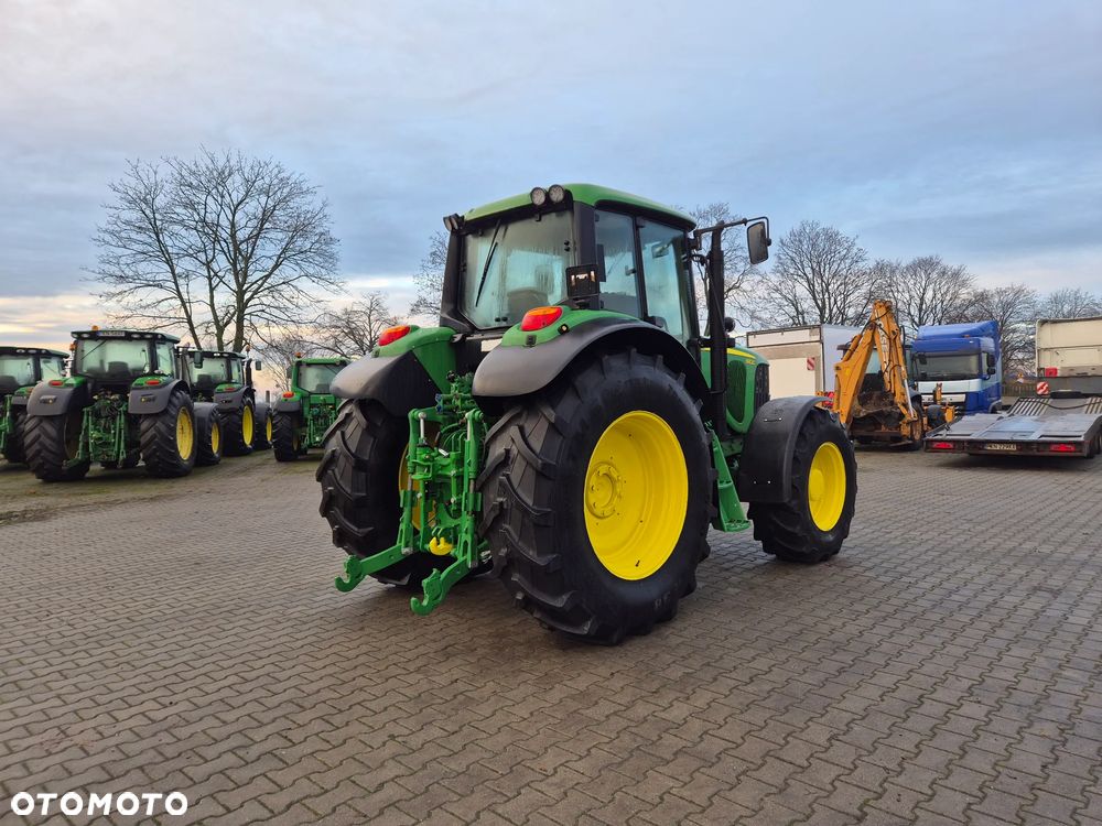 John Deere 6830 TLS - 5