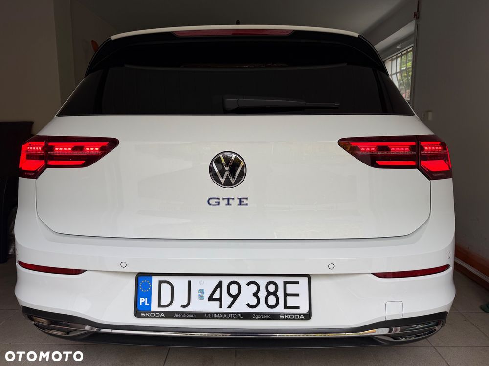 Volkswagen Golf - 12