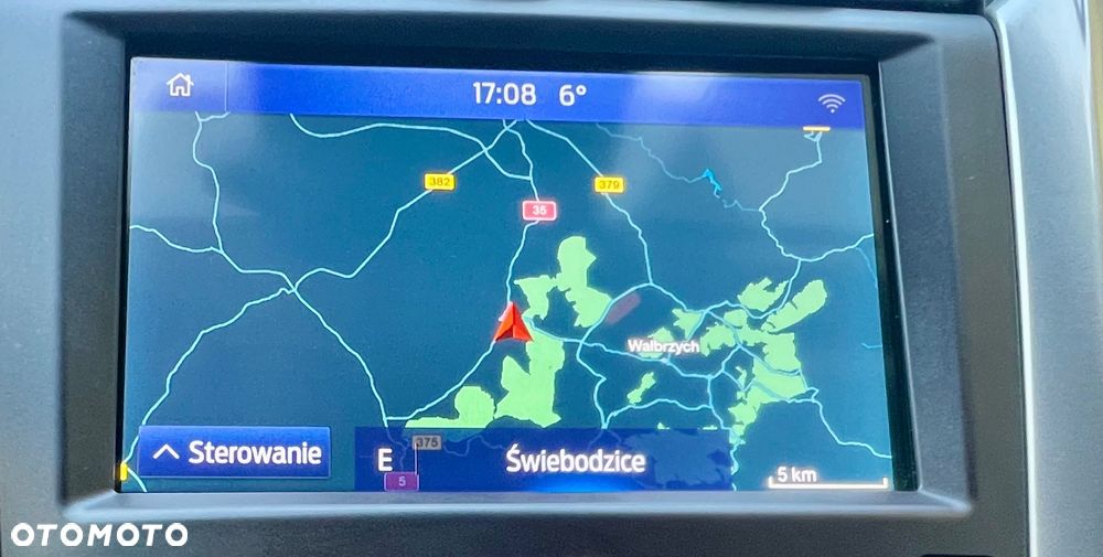 Ford S-Max 2.0 TDCi Bi-Turbo Vignale PowerShift - 15