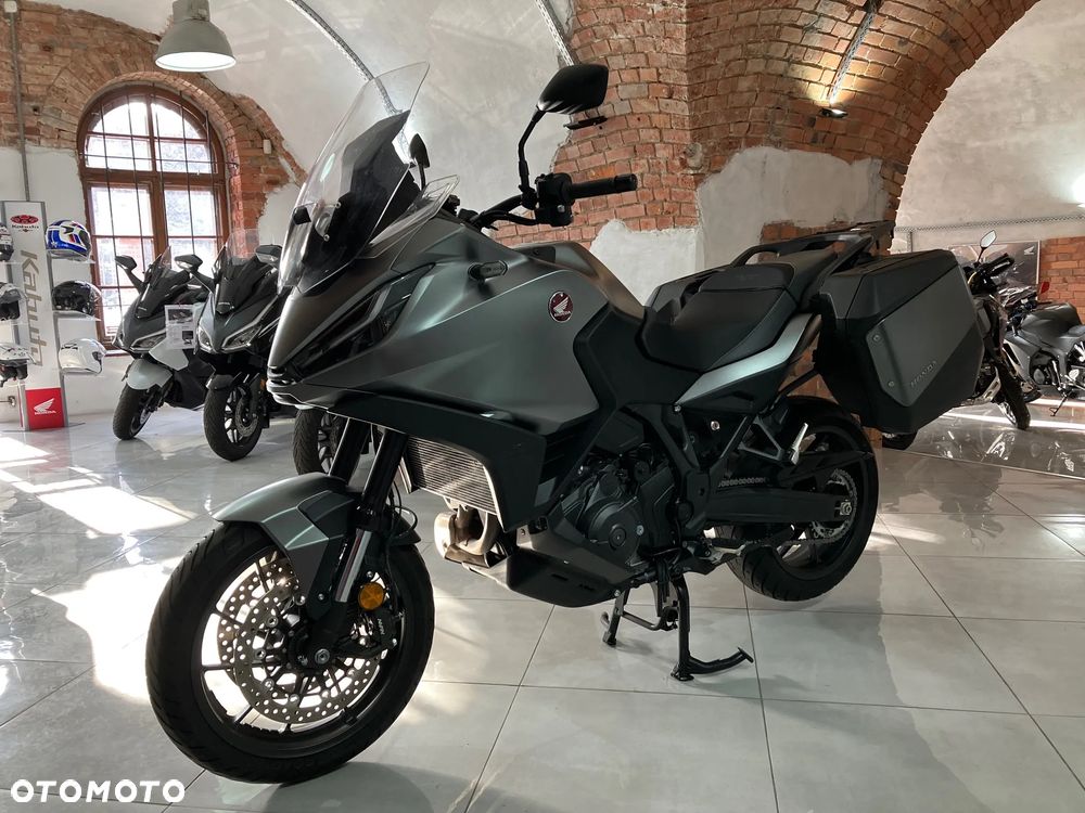 Honda NT - 1