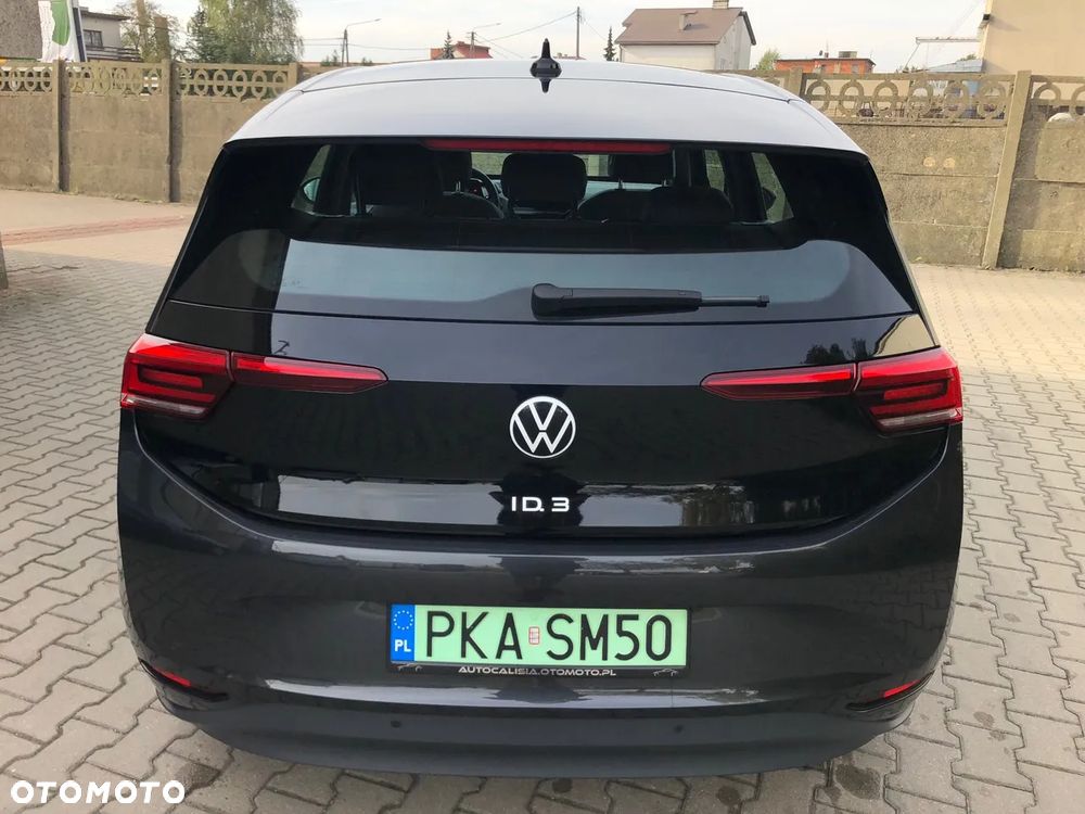Volkswagen ID.3 - 7