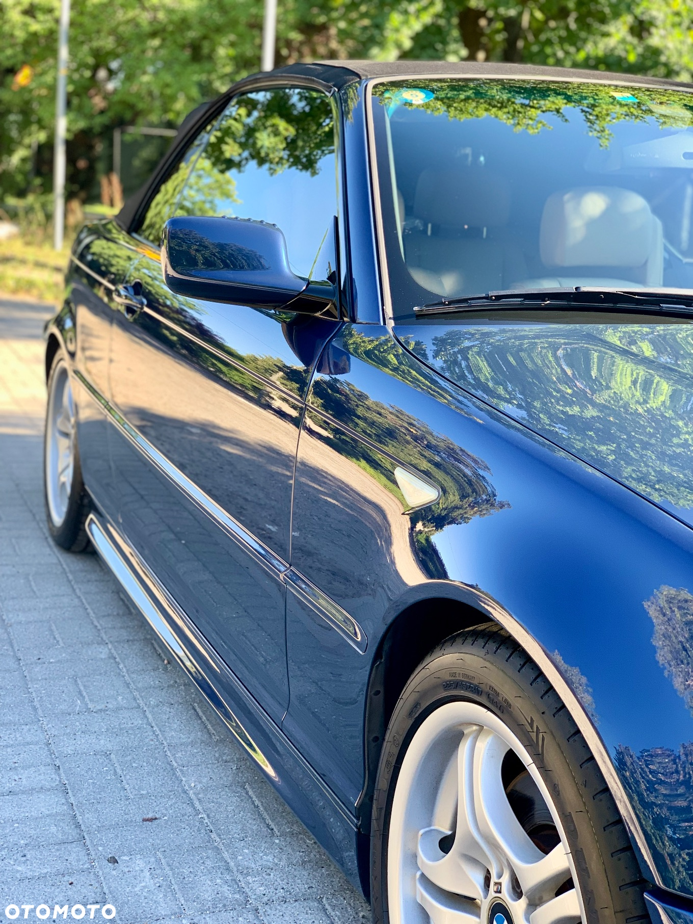 BMW Seria 3 330 Ci - 8