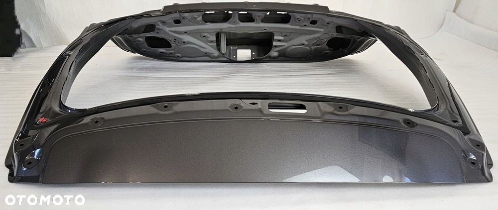 KLAPA TYLNA BAGAŻNIKA TOYOTA YARIS CROSS 2020- - 9