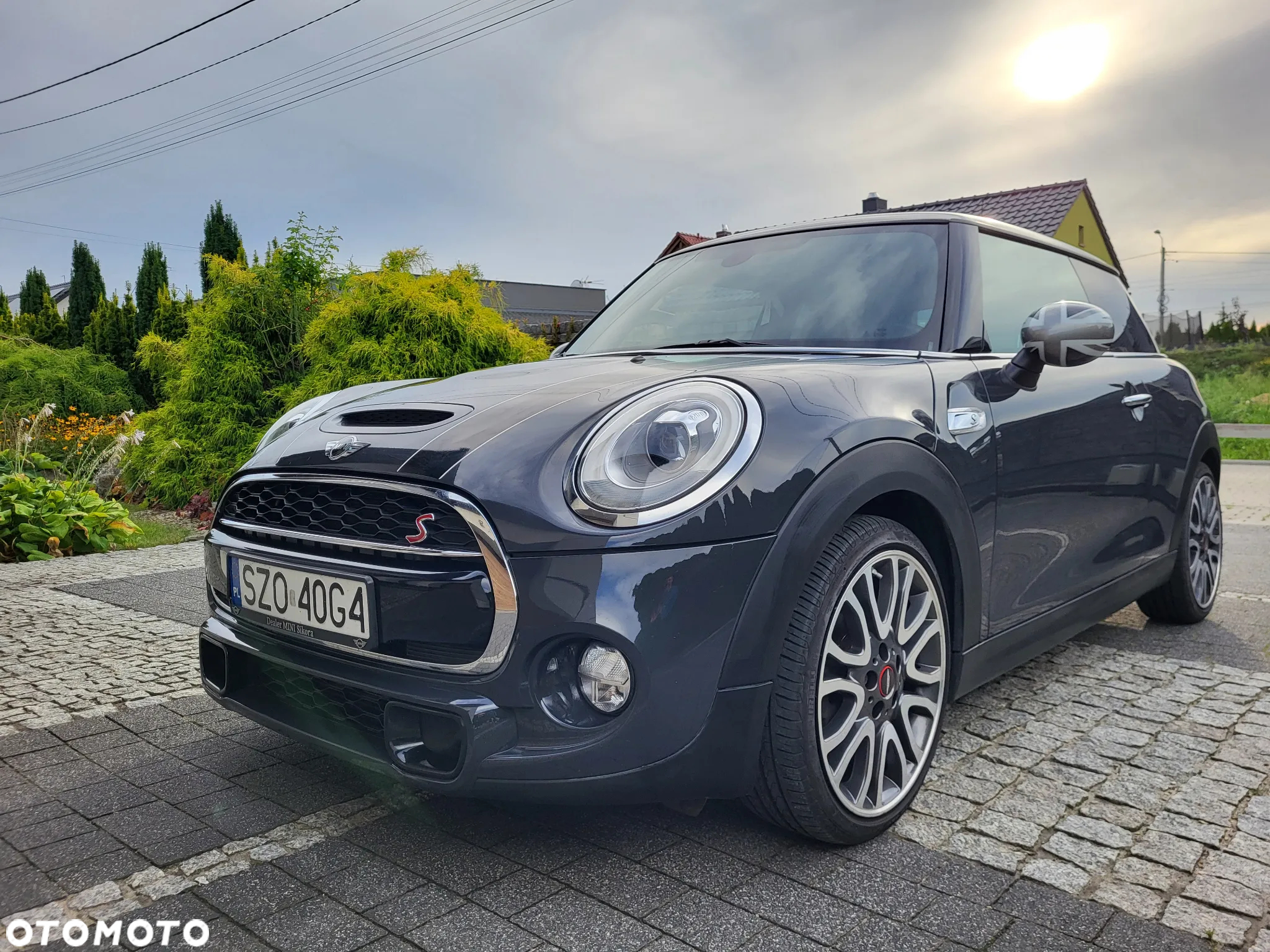 MINI Cooper S sport - 6