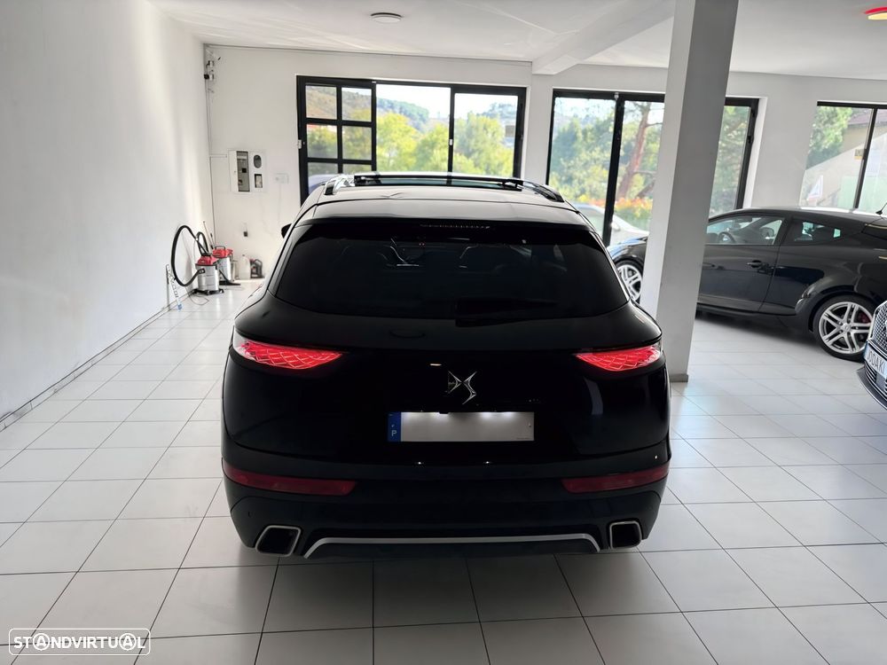 DS DS7 Crossback - 5