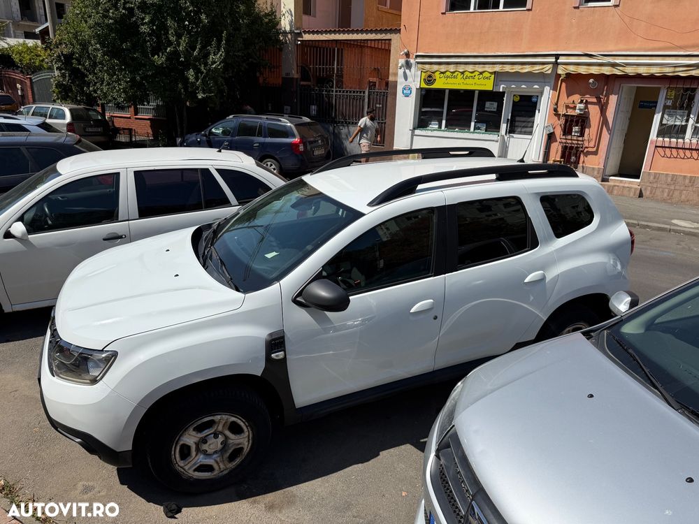 Dacia Duster 1.5 dCi 4x4 Laureate - 28