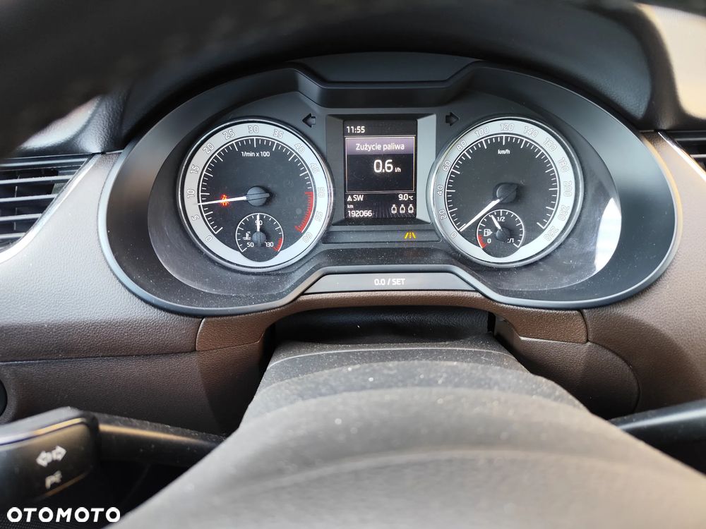 Skoda Octavia 2.0 TDI (Green tec) L&K - 21