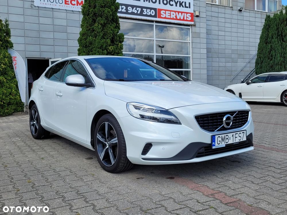 Volvo V40 D2 RDesign - 13
