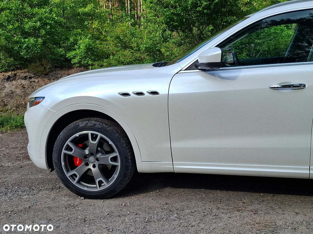 Maserati Levante Q4 - 26