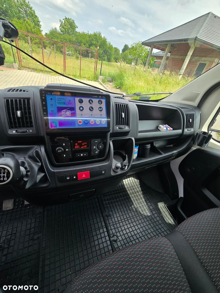 Peugeot BOXER - 10