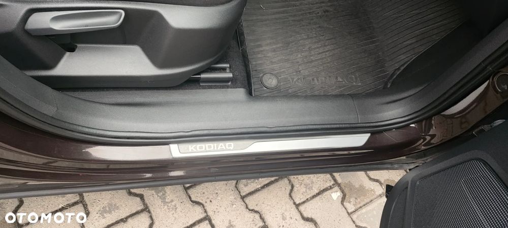 Skoda Kodiaq 2.0 TDI 4x4 Style DSG - 10