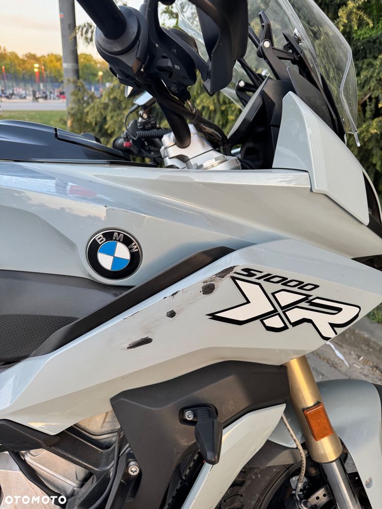 BMW S - 3
