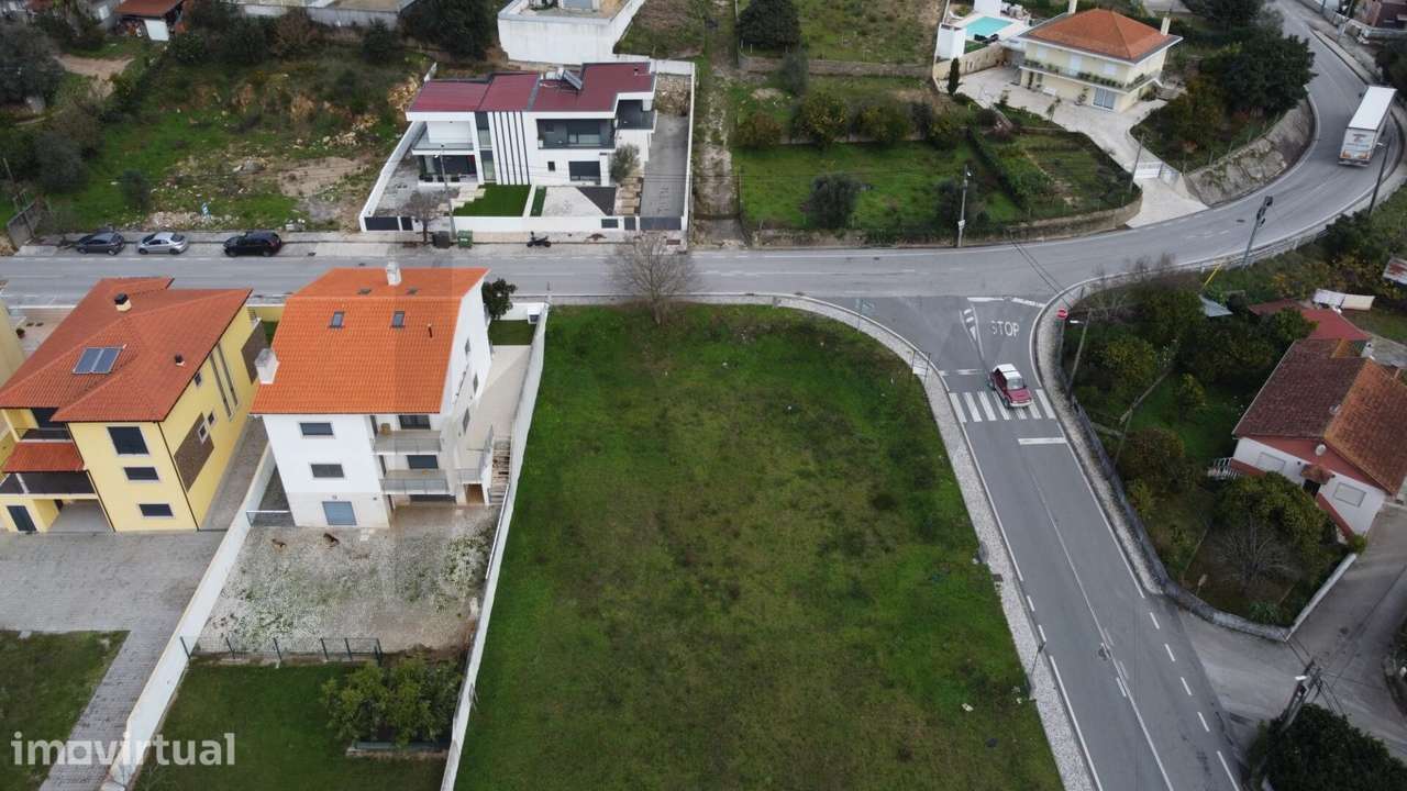Lote de terreno urbano para construção – Lote 14 | Ançã, Cantanhede - Grande imagem: 4/11