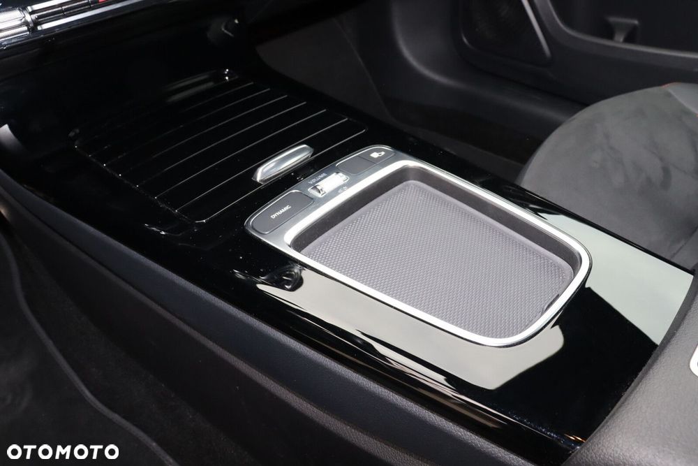 Mercedes-Benz Klasa A 200 AMG Line 7G-DCT - 14