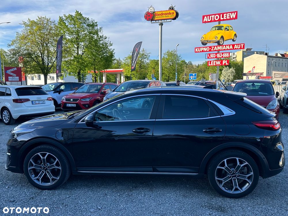 Kia XCeed 1.6 GDI PHEV Business Line DCT - 8